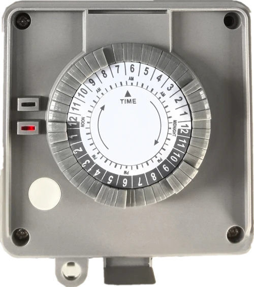 RFTIMER